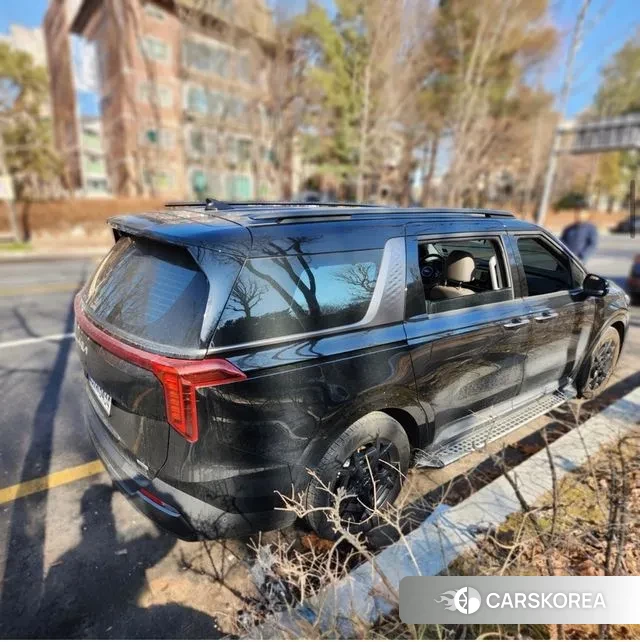 Kia The New Carnival 4th Generation id 3644557 из Кореи 14