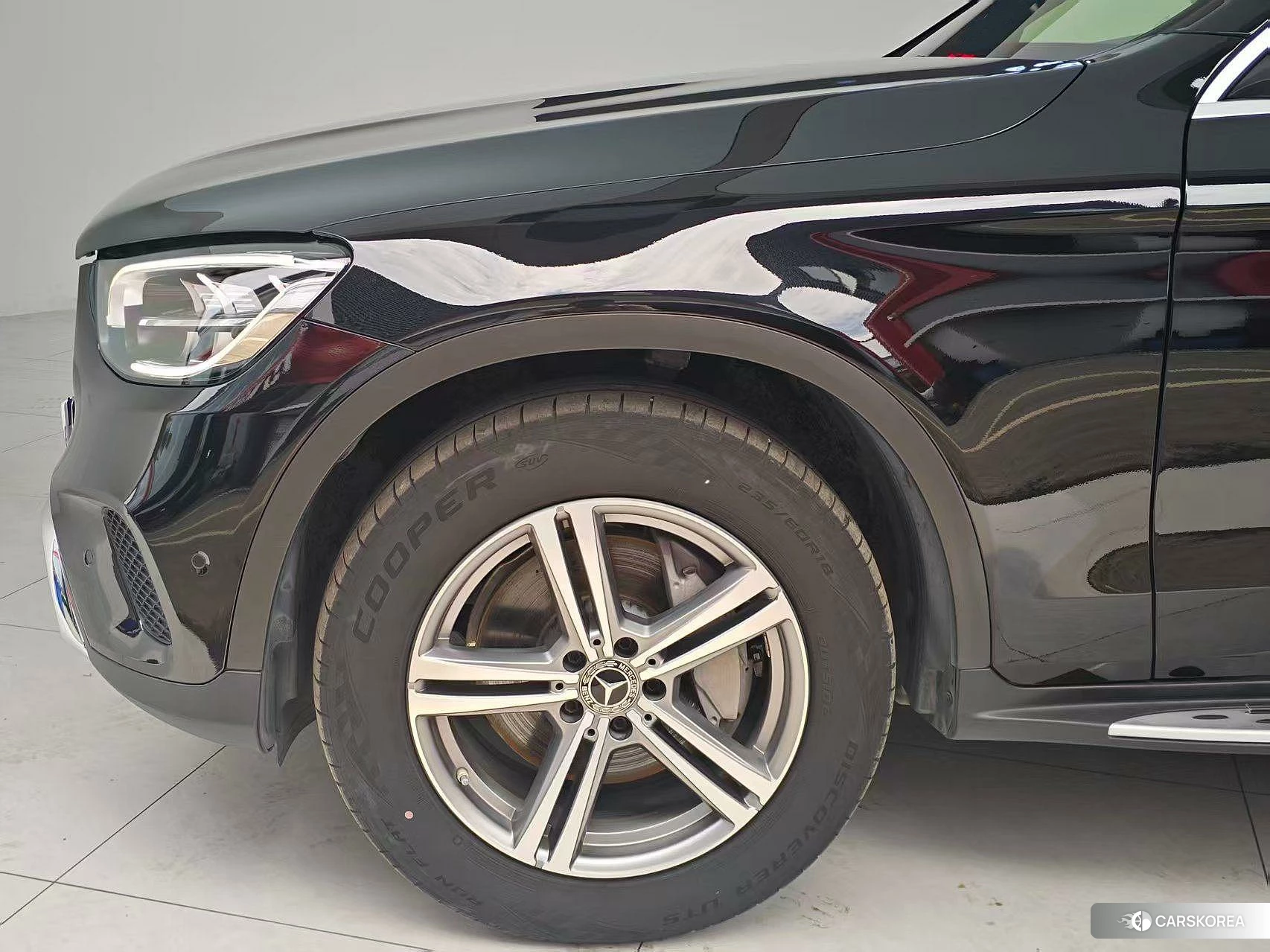 Mercedes-Benz GLC id 4513693 из Китая 14