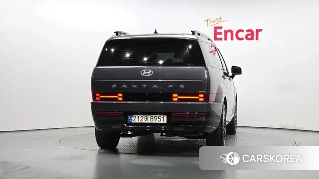 Hyundai Santa Fe (MX5) id 3327739 из Кореи 14