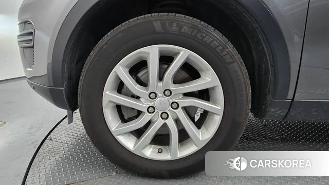 Land Rover Discovery Sports id 4728291 из Кореи 24