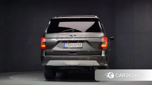 Ford Expeditation id 2998944 из Кореи 14