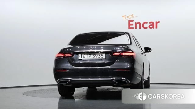 Mercedes-Benz E-Class W213 id 3877552 из Кореи 14