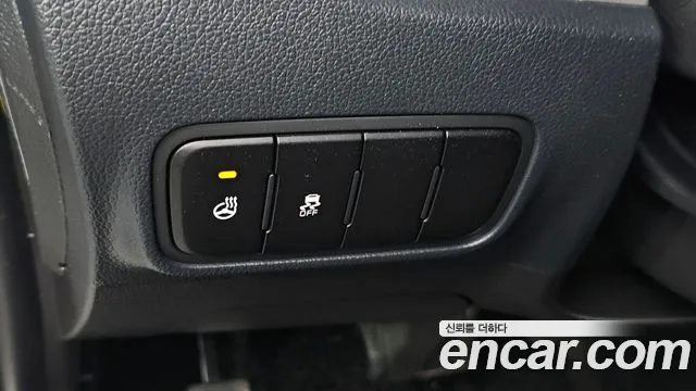 Kia The New Ray id 2703046 из Кореи 14