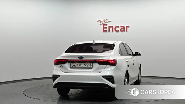 Kia Come New K3 id 3924707 из Кореи 14