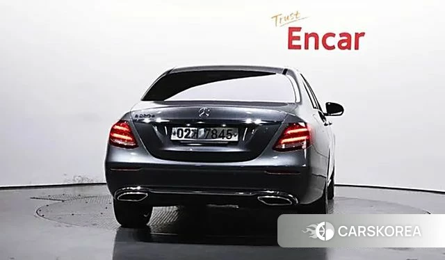 Mercedes-Benz E-Class W213 id 4334166 из Кореи 14