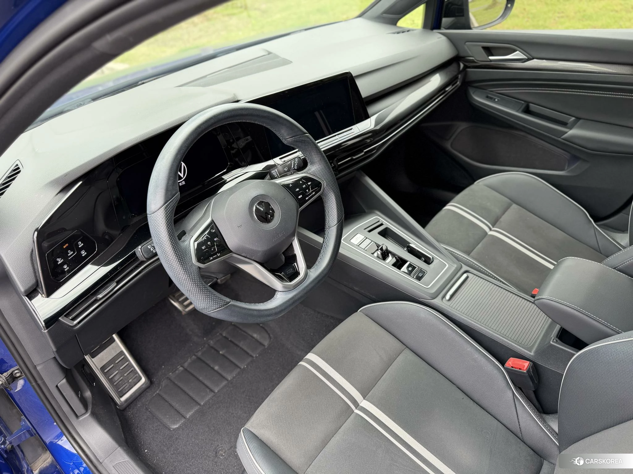 Volkswagen Golf id 4493005 из Китая 11