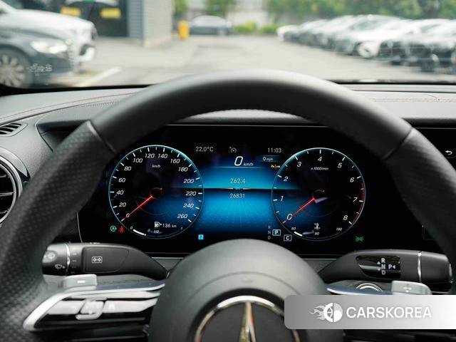 Mercedes-Benz E-class id 4335631 из Китая 16