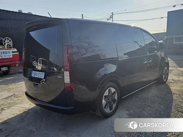 Hyundai Staria id 3447710 из Кореи 14
