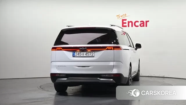 Kia Carnival 4th generation id 3625772 из Кореи 14