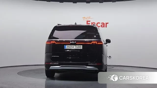 Kia Carnival 4th generation id 3691597 из Кореи 14