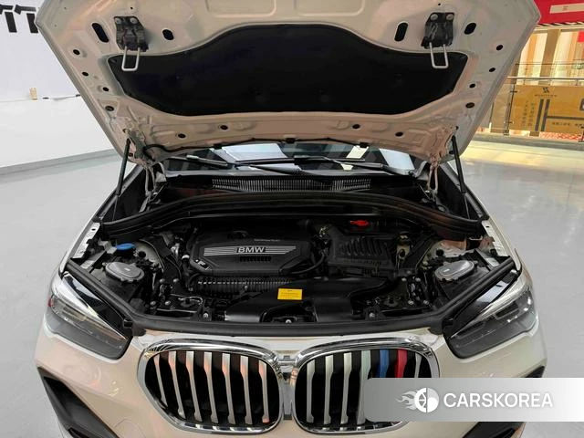 BMW X1 id 4265469 из Китая 34