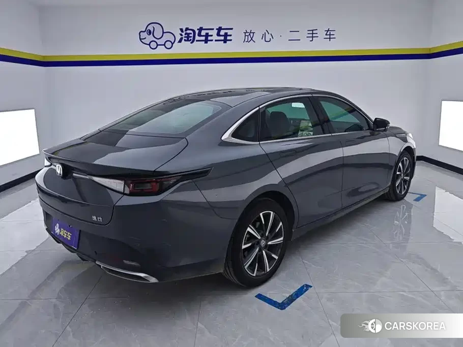 Chang'an Yidong id 4686057 из Китая 10