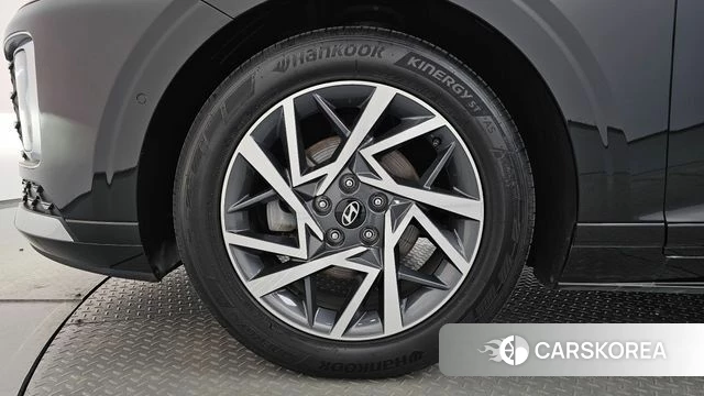 Hyundai Grandeur Hybrid (GN7) id 4280971 из Кореи 29