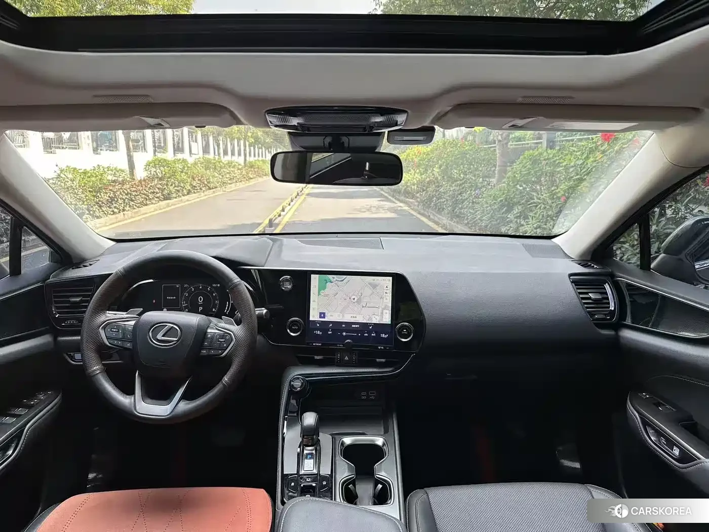 Lexus NX id 4546208 из Китая 7