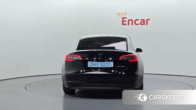 Tesla Model 3 id 3274335 из Кореи 14