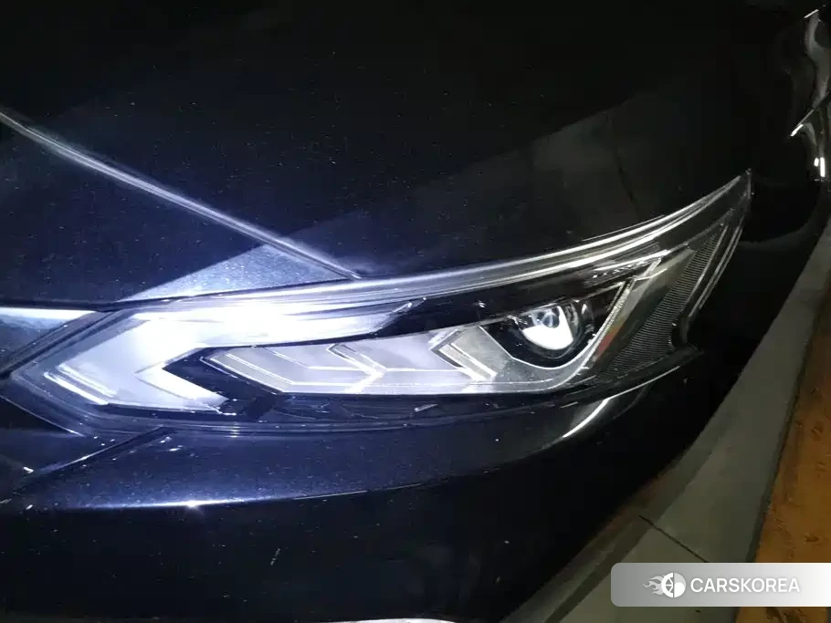 Nissan Altima id 4681173 из Китая 10