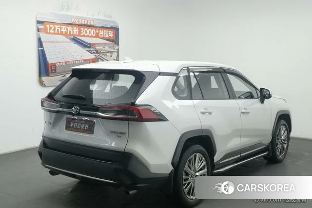 Toyota Wilanda id 4262444 из Китая 18