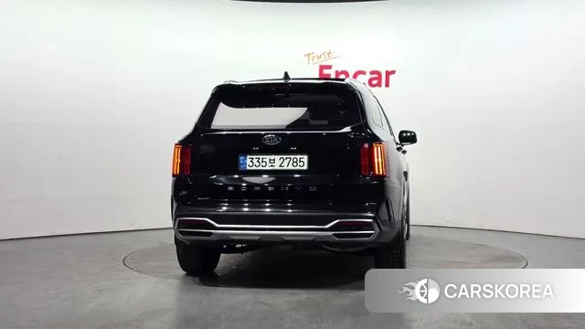 Kia Sorento 4th Generation id 3601465 из Кореи 14