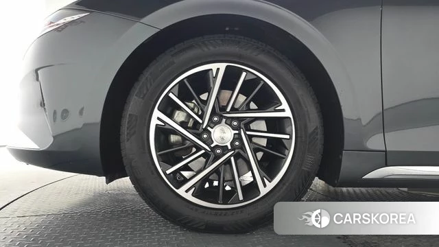 Hyundai The New Grandeur IG id 4573743 из Кореи 30