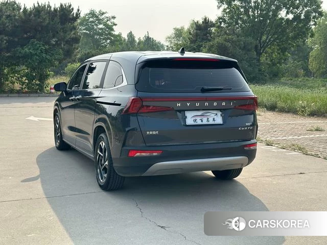Hyundai Kustu id 4329236 из Китая 22