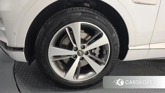 Genesis GV80 id 3736315 из Кореи 14