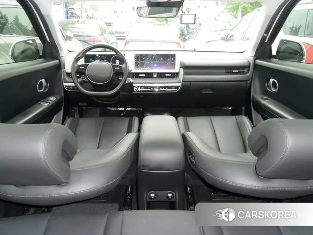 Hyundai Ionic 5 id 2925124 из Кореи 14