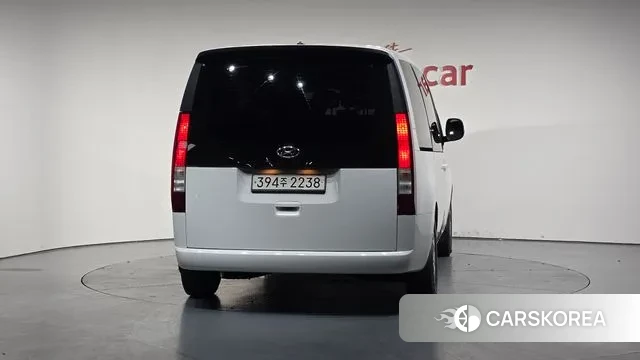 Hyundai Staria id 3421622 из Кореи 14