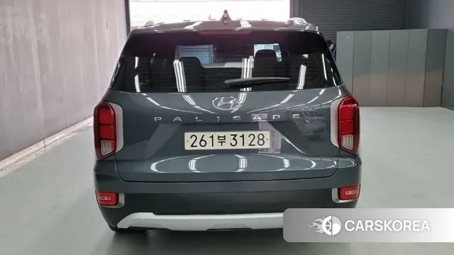 Hyundai Palisade id 3764853 из Кореи 12