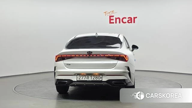 Kia K5 3rd generation id 3899145 из Кореи 14