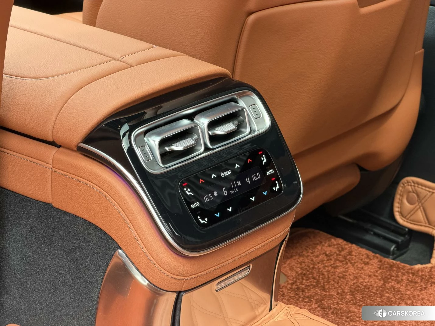 Mercedes-Benz S-class id 4513699 из Китая 9