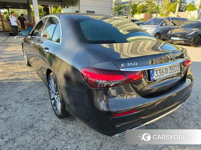Mercedes-Benz E-Class W213 id 4463983 из Кореи 14