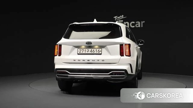 Kia Sorento 4th Generation id 4331213 из Кореи 28