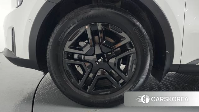 Kia The New Sorento 4th Generation id 4706431 из Кореи 30