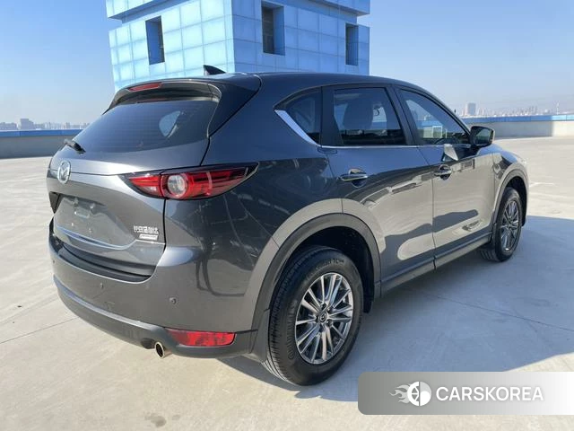Mazda CX-5 id 4258972 из Китая 12