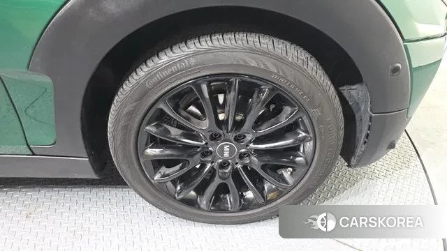 Mini Cooper Clubman id 3626620 из Кореи 14