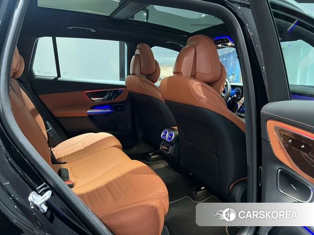 Mercedes-Benz GLC id 3888899 из Китая 22