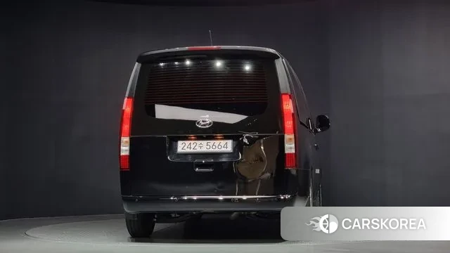 Hyundai Staria id 3043299 из Кореи 14