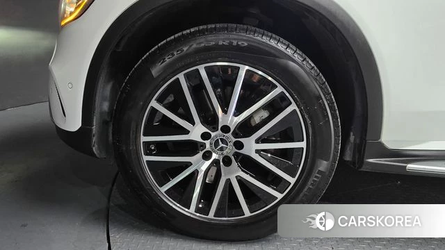 Mercedes-Benz GLC-Class X253 id 4721369 из Кореи 27