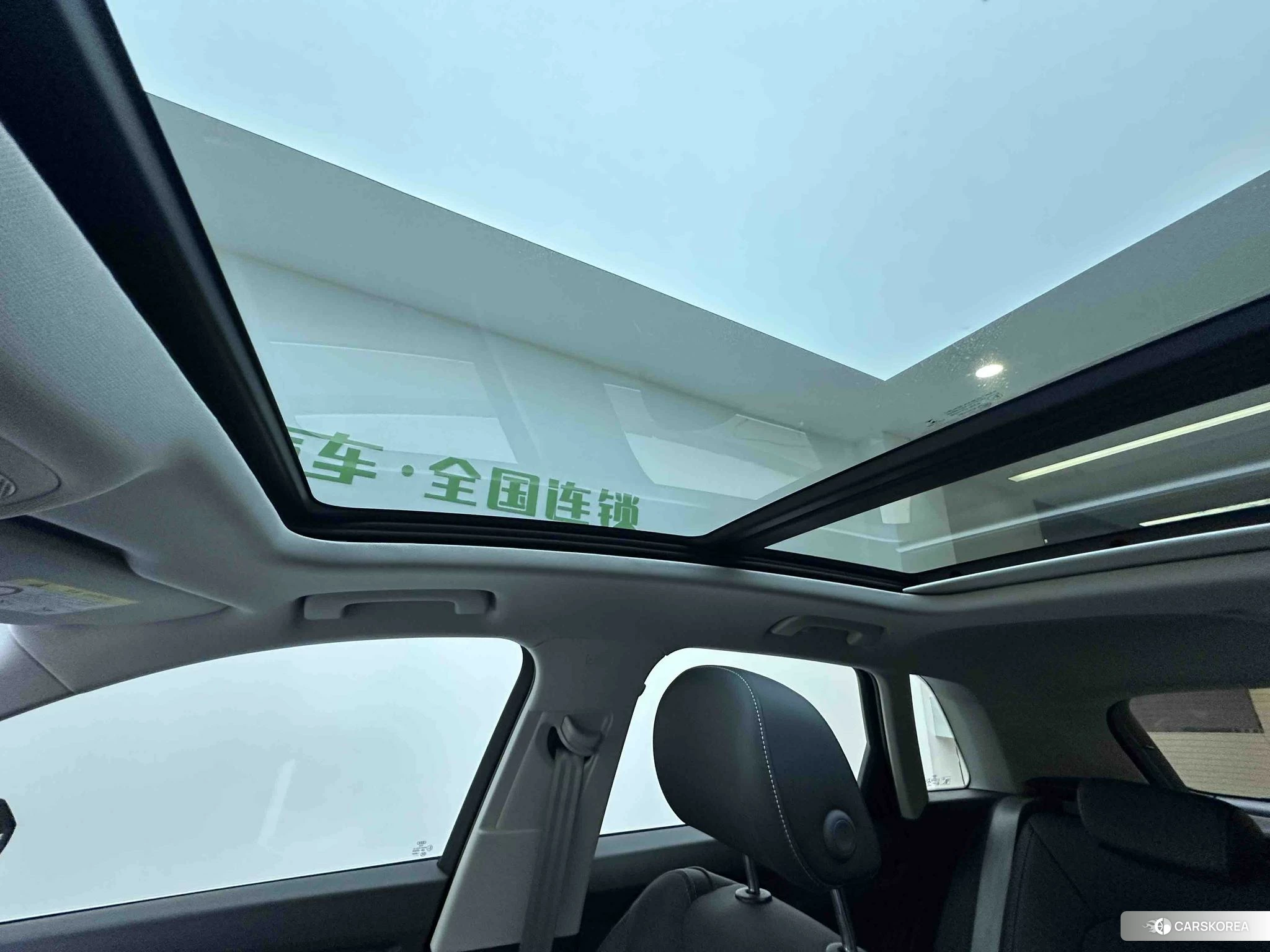 Audi Q3 id 4498654 из Китая 16