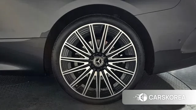 Mercedes-Benz CLE-Class C236 id 3634083 из Кореи 14