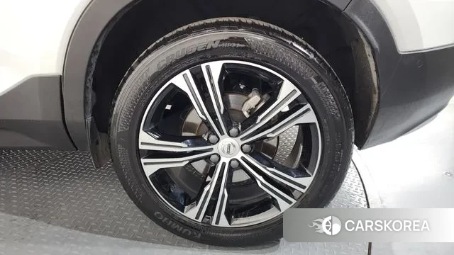 Volvo XC40 id 3513949 из Кореи 14