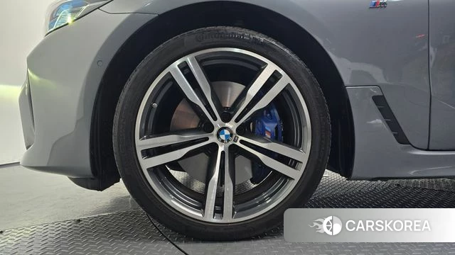 BMW 6 Series GT (G32) id 4687407 из Кореи 26