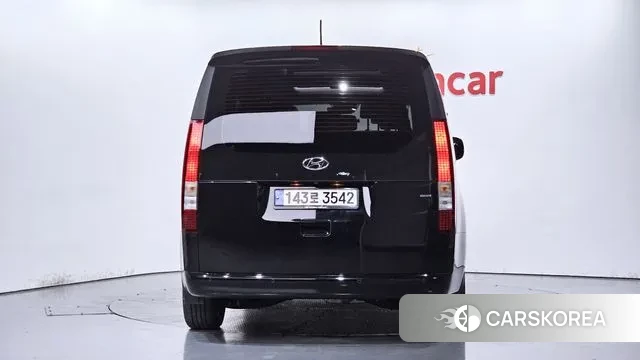 Hyundai Staria id 3411995 из Кореи 14