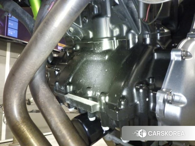 Engine photo