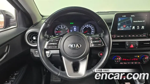 Kia Come New K3 id 2549689 из Кореи 14