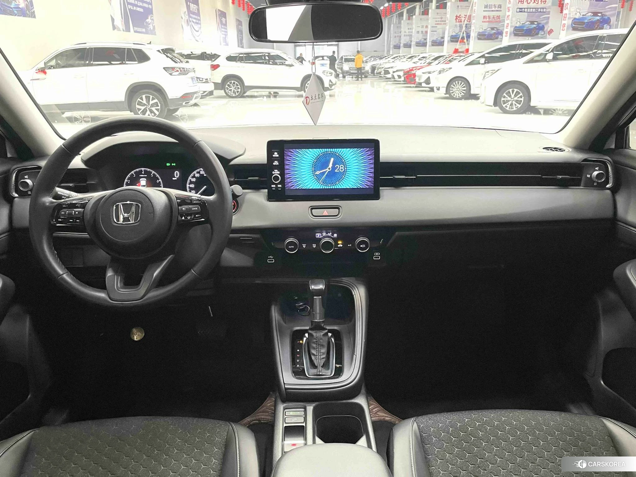 Honda XR-V id 4407156 из Китая 11