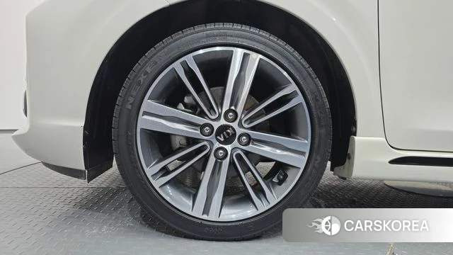 Kia All New Morning (JA) id 4895088 из Кореи 24