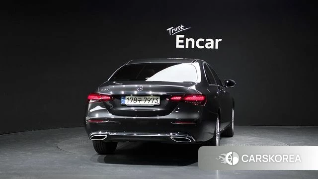Mercedes-Benz E-Class W213 id 4562269 из Кореи 14