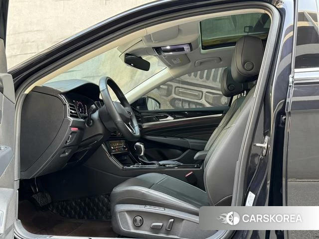 Volkswagen Passat id 4254640 из Китая 7