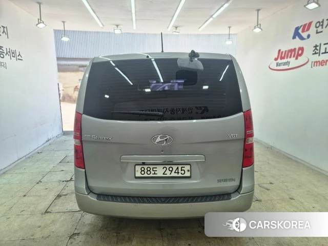 Hyundai Grand Starex id 4459762 из Кореи 11